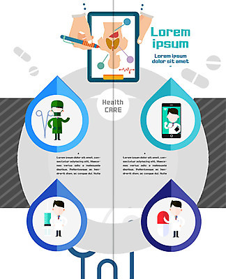 PSD 템플릿 표지디자인 북디자인 손 출판디자인 남자 내지 리플렛 2단접지 북커버 의학 청진기 주사기 팜플렛 여러명 성인 신체부위 스마트폰 알약 펜 건강관리 의사 수술복 서류판 수술용가위 이미지템플릿 다수 의료기기 가위_도구 건강 관리 사람 핸드폰 스마트기기 필기구 약 사무용품 의료진 의료용품 가운 파일형식