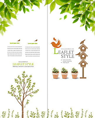 PSD 나무 템플릿 표지디자인 북디자인 출판디자인 표지 화분 리플렛 2단접지 북커버 조류 나뭇잎 팜플렛 사람없음 자연보호 환경 그린캠페인 둥지 이미지템플릿 식물 동물 캠페인 잎 자연 보호 파일형식