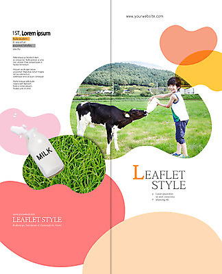 PSD 템플릿 표지디자인 북디자인 출판디자인 표지 남자 어린이 리플렛 2단접지 북커버 유리병 한명 서기 소년 팜플렛 옆모습 환경 한국인 우유 풀 젖소 유기농 목장체험 소년만 이미지템플릿 식물 1 웰빙 뷰포인트 모션 병_용기 유제품 사람 동양인 체험학습 소 남자만 어린이만 파일형식