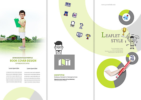 PSD 템플릿 표지디자인 북디자인 출판디자인 교육 표지 남자 어린이 리플렛 북커버 3단접지 소년 팜플렛 책 연필 한국인 건반 트로피 산모수첩 이미지템플릿 학용품 사람 동양인 필기구 다이어리 상_우승 파일형식
