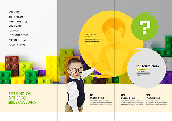 PSD 템플릿 표지디자인 북디자인 출판디자인 교육 남자 내지 안경 어린이 리플렛 말풍선 북커버 3단접지 웃음 소년 팜플렛 상반신 두명 한국인 물음표 레고 소년만 이미지템플릿 기호 잡화 표정 사람 동양인 장난감 남자만 어린이만 파일형식