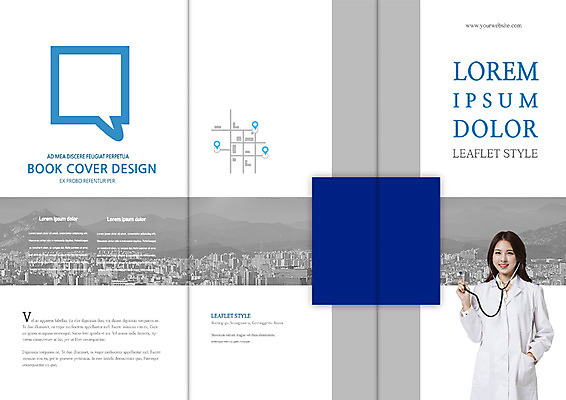 PSD 템플릿 표지디자인 북디자인 출판디자인 여자 표지 리플렛 말풍선 북커버 3단접지 의학 청진기 한명 팜플렛 상반신 20대 성인 한국인 의사 도시 약도 성인여자한명만 이미지템플릿 1 지도 의료기기 사람 동양인 청년 의료진 여자한명만 성인여자만 파일형식
