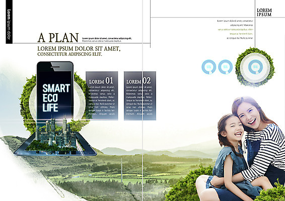 PSD 템플릿 표지디자인 북디자인 출판디자인 여자 딸 내지 어린이 리플렛 북커버 엄마 웃음 앉기 빌딩 팜플렛 성인 두명 30대 스마트폰 태블릿 자연보호 환경 그린캠페인 한국인 에코 에코라이프 그린슈머 이미지템플릿 라이프스타일 캠페인 가족 모션 자연 표정 사람 동양인 건물 장년 전자제품 핸드폰 스마트기기 보호 파일형식