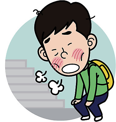 전신 남자 일러스트 한명 서기 성인 계단 호흡 힘듦 성인남자한명만 국내일러스트 AI파일 1 컨셉 모션 사람 남자한명만 성인남자만 파일형식 벡터