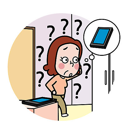 전신 여자 일러스트 한명 성인 스마트폰 갱년기 건망증 기억력 분실 여자한명만 성인여자한명만 폐경기 국내일러스트 AI파일 1 사람 핸드폰 스마트기기 질병 증상 여자만 성인여자만 파일형식 벡터