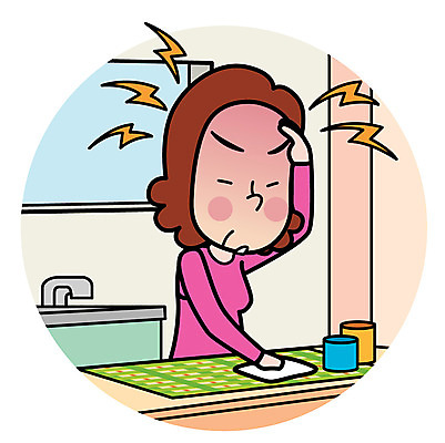 여자 일러스트 한명 상반신 성인 고통 청소 두통 갱년기 여자한명만 성인여자한명만 폐경기 국내일러스트 AI파일 1 감정 사람 질병 증상 여자만 성인여자만 파일형식 벡터