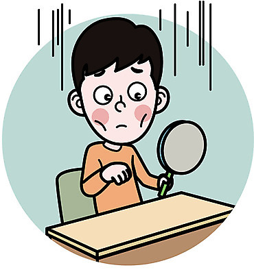 남자 일러스트 한명 앉기 상반신 성인 거울 피부 창백 성인남자한명만 국내일러스트 AI파일 1 모션 사람 신체부위 남자한명만 성인남자만 파일형식 벡터