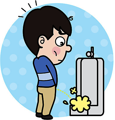 전신 남자 일러스트 한명 서기 성인 소변 소변기 성인남자한명만 거품뇨 국내일러스트 AI파일 1 모션 사람 질병 남자한명만 성인남자만 파일형식 벡터