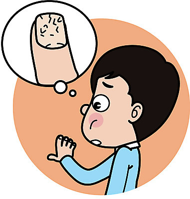 남자 일러스트 한명 서기 상반신 성인 균열 손톱 고민 깨짐 성인남자한명만 국내일러스트 AI파일 1 손 감정 컨셉 모션 사람 남자한명만 성인남자만 파일형식 벡터