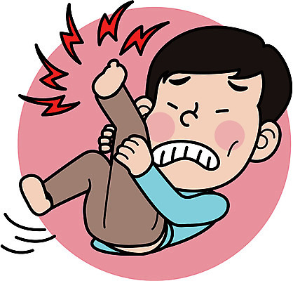 전신 남자 일러스트 한명 성인 고통 근육통 위경련 성인남자한명만 국내일러스트 AI파일 1 감정 사람 질병 남자한명만 성인남자만 파일형식 벡터