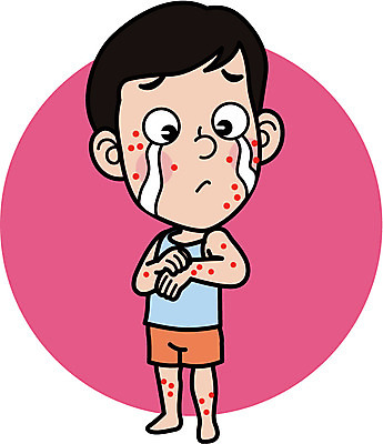 전신 남자 일러스트 한명 서기 성인 슬픔 눈물 가려움 피부병 성인남자한명만 국내일러스트 AI파일 1 감정 모션 사람 피부질환 증상 남자한명만 성인남자만 파일형식 벡터