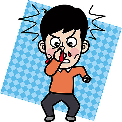 전신 남자 일러스트 한명 서기 성인 놀람 당황 코피 성인남자한명만 국내일러스트 AI파일 1 감정 모션 표정 사람 혈액 남자한명만 성인남자만 파일형식 벡터