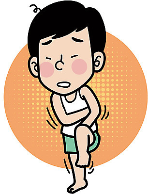 전신 남자 일러스트 한명 서기 성인 알레르기 두드러기 가려움 성인남자한명만 긁기 국내일러스트 AI파일 1 모션 사람 질병 증상 남자한명만 성인남자만 파일형식 벡터