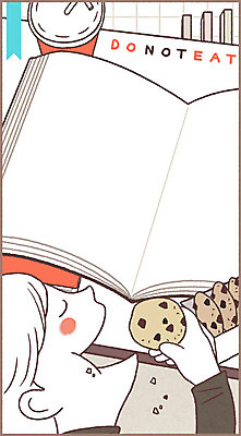 PSD 남자 일러스트 프레임 한명 앉기 상반신 성인 책 독서 과자 손상 도서관 먹기 규칙 공공예절 음식물금지 프레임일러스트 국내일러스트 1 교육 컨셉 모션 디저트 사람 금지 예절 파일형식