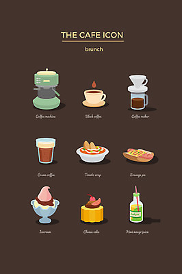 아이콘 커피 토마토 아이스크림 사람없음 세트 소시지 수프 커피메이커 웹아이콘 초코케이크 키위주스 망고주스 블랙커피 핸드드립 2D아이콘 AI파일 음료 채소 디저트 케이크 가공식품 과일주스 커피용품 파일형식 벡터