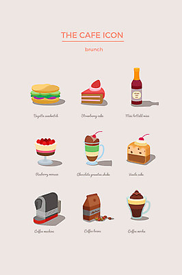 아이콘 샌드위치 사람없음 세트 케이크 와인 원두 조각케이크 커피메이커 웹아이콘 쉐이크 카페모카 핸드드립 2D아이콘 AI파일 커피 음료 음식 디저트 주류 커피용품 파일형식 벡터