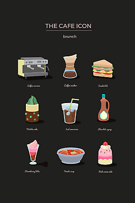 아이콘 토마토 샌드위치 사람없음 세트 케이크 수프 커피메이커 웹아이콘 라떼 아이스아메리카노 초코시럽 핸드드립 2D아이콘 AI파일 커피 음식 채소 디저트 초콜릿 시럽 아메리카노 아이스커피 커피용품 파일형식 벡터
