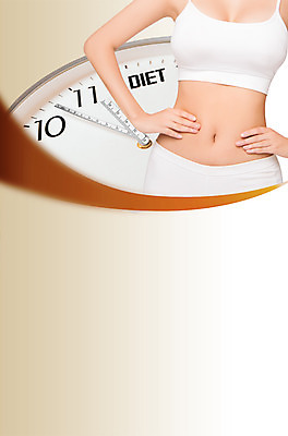 PSD 편집이미지 여자 시계 허리손 다이어트 프레임 건강 한명 상반신 20대 성인 앞모습 뷰티 몸매 의료성형뷰티 성인여자한명만 이미지편집 1 뷰포인트 포즈 사람 청년 여자한명만 성인여자만 파일형식