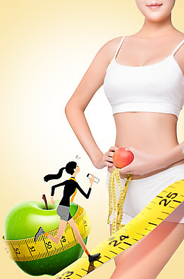 전신 PSD 편집이미지 여자 다이어트 줄자 서기 상반신 20대 성인 두명 조깅 뷰티 걷기 사과 몸매 의료성형뷰티 성인여자만 이미지편집 과일 모션 자 건강 사람 청년 운동 여자만 성인만 파일형식