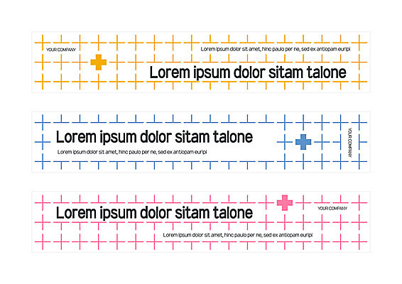 템플릿 배너 배너템플릿 가로배너 패턴 사각프레임 사람없음 현수막 플러스 배너세트 AI파일 기호 무늬 프레임 가로 세트 사각형 파일형식 벡터