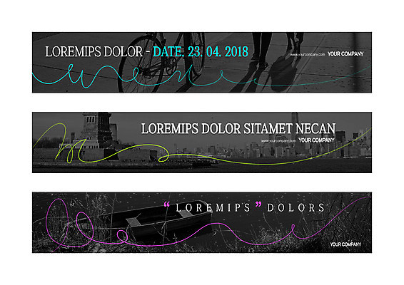 템플릿 배너 배너템플릿 가로배너 실루엣 곡선 사각프레임 신체부위 자전거 하반신 현수막 배너세트 AI파일 선 프레임 촬영기법 사람 가로 세트 사각형 바이크 파일형식 벡터