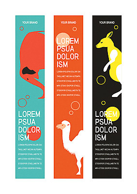 템플릿 배너 배너템플릿 세로배너 코끼리 사각프레임 세마리 사람없음 현수막 낙타 캥거루 배너세트 AI파일 포유류 프레임 3 세로 세트 사각형 파일형식 벡터