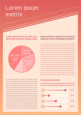 템플릿 내지 그래프 사람없음 프레젠테이션 문서템플릿 서식 레이아웃 문서 제안서 그라데이션 이미지템플릿 AI파일 파일형식 벡터