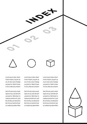 템플릿 내지 선 사람없음 블록 구 원형 프레젠테이션 문서템플릿 서식 레이아웃 문서 정사각형 제안서 삼각뿔 목차 이미지템플릿 AI파일 도형 파일형식 벡터