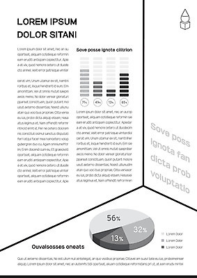 템플릿 내지 선 그래프 사람없음 블록 프레젠테이션 문서템플릿 서식 레이아웃 문서 제안서 이미지템플릿 AI파일 파일형식 벡터