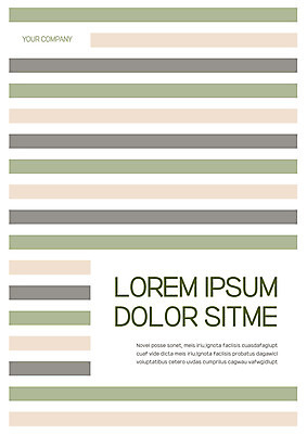 템플릿 표지 선 사람없음 프레젠테이션 문서템플릿 서식 레이아웃 문서 제안서 이미지템플릿 AI파일 파일형식 벡터