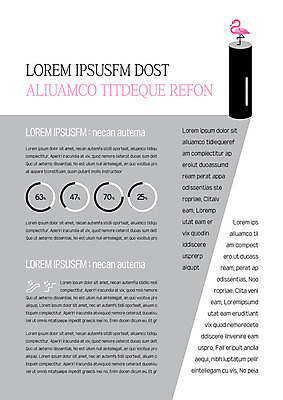 템플릿 한마리 내지 사람없음 플라밍고 프레젠테이션 문서템플릿 서식 레이아웃 문서 제안서 이미지템플릿 AI파일 1 조류 파일형식 벡터