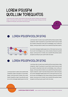템플릿 내지 선 그래프 사람없음 원형 프레젠테이션 문서템플릿 서식 레이아웃 문서 제안서 이미지템플릿 AI파일 도형 파일형식 벡터