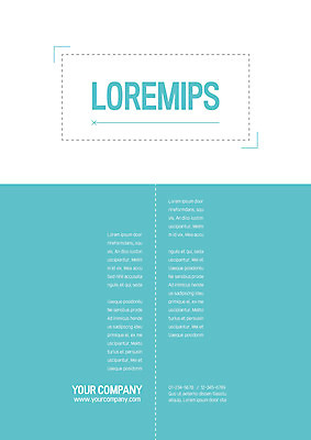 템플릿 표지 점선 하늘색 사람없음 프레젠테이션 문서템플릿 서식 레이아웃 문서 제안서 이미지템플릿 AI파일 선 파란색 파일형식 벡터