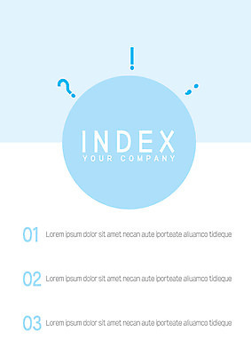 템플릿 기호 내지 하늘색 사람없음 사각형 원형 프레젠테이션 문서템플릿 서식 레이아웃 문서 제안서 목차 이미지템플릿 AI파일 도형 문자 파란색 파일형식 벡터
