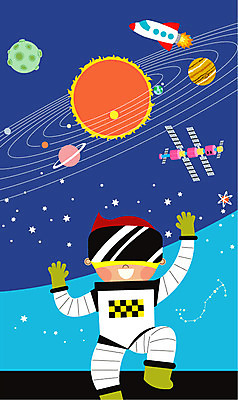 전신 남자 별 지구 여행 일러스트 미래 한명 태양 우주 희망 꿈 행성 우주비행사 우주선 비행선 태양계 탐사 우주여행 토성 목성 금성 수성 천왕성 해왕성 화성 가상 증강현실 가상현실 VR기기 국내일러스트 AI파일 자연요소 1 감정 컨셉 사람 기계 파일형식 벡터