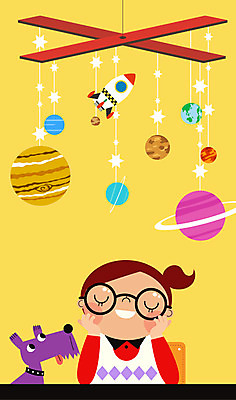 한마리 여자 별 반려견 지구 여행 생각 일러스트 미래 한명 웃음 앉기 상반신 우주 눈감음 희망 꿈 행성 강아지 우주선 비행선 태양계 모빌 탐사 우주여행 토성 목성 금성 수성 천왕성 해왕성 화성 국내일러스트 AI파일 자연요소 1 감정 컨셉 모션 표정 사람 반려동물 아기용품 개 파일형식 벡터