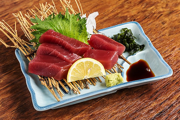 포토 JPG 접시 사람없음 생선회 회 나뭇가지 고추냉이 레몬 간장 일본음식 국내포토 나무 식기 음식 과일 양념 파일형식