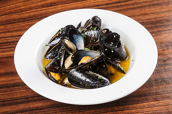 포토 JPG 접시 음식 실내 사람없음 해물요리 해산물 홍합탕 일본음식 국내포토 식기 내부 탕 파일형식