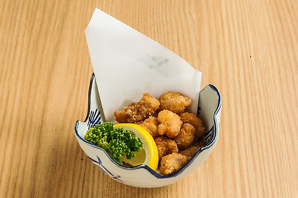 포토 JPG 접시 종이 음식 실내 파슬리 사람없음 튀김 레몬 일본음식 국내포토 식기 채소 과일 내부 파일형식