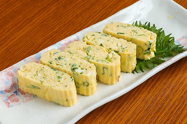 포토 JPG 접시 반찬 실내 사람없음 계란말이 일본음식 국내포토 식기 음식 내부 계란요리 파일형식