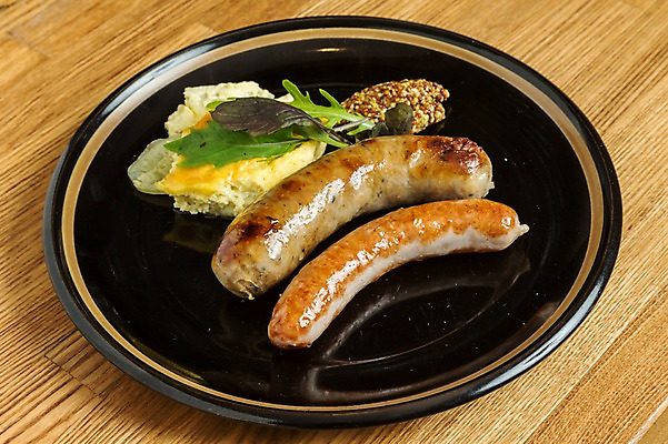 포토 JPG 접시 음식 실내 사람없음 소시지 구이 소시지구이 일본음식 국내포토 식기 내부 가공식품 파일형식