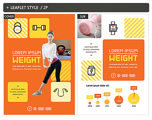 템플릿 여자 ZIP 포스터 다이어트 그래프 줄자 한명 서기 팜플렛 20대 성인 운동 헬스 스트레칭 아령 한국인 손목시계 전단템플릿 전단 줄넘기 인디자인 INDD 이미지템플릿 1 시계 장신구 모션 자 건강 사람 동양인 청년 홍보물 파일형식