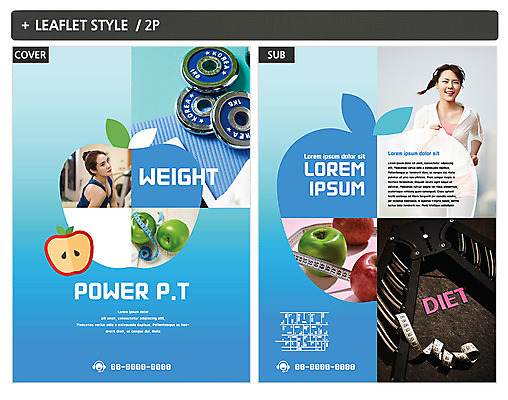 템플릿 여자 ZIP 포스터 음식 다이어트 줄자 팜플렛 상반신 20대 성인 두명 달리기 운동 운동기구 헬스 한국인 역기 사과 전단템플릿 전단 인디자인 INDD 이미지템플릿 과일 모션 자 건강 사람 동양인 청년 홍보물 파일형식