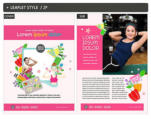 템플릿 여자 ZIP 포스터 음식 다이어트 피망 줄자 웃음 팜플렛 상반신 20대 성인 세명 운동 헬스 아령 한국인 전단템플릿 전단 윗몸일으키기 식판 인디자인 INDD 이미지템플릿 채소 표정 자 건강 사람 동양인 청년 홍보물 파일형식