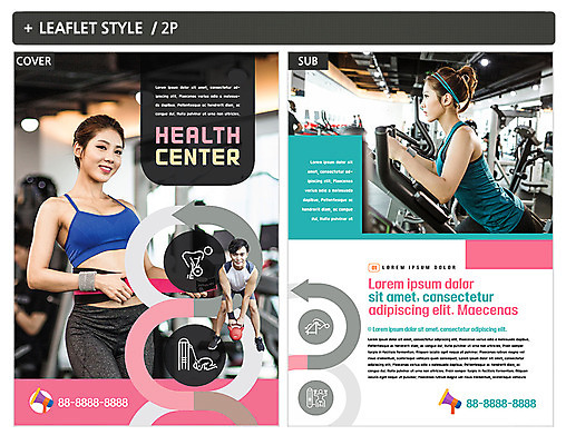 템플릿 여자 남자 ZIP 포스터 웃음 팜플렛 20대 성인 옆모습 세명 운동 운동기구 헬스 아령 헬스장 한국인 전단템플릿 전단 인디자인 INDD 이미지템플릿 뷰포인트 표정 건강 사람 동양인 청년 홍보물 파일형식