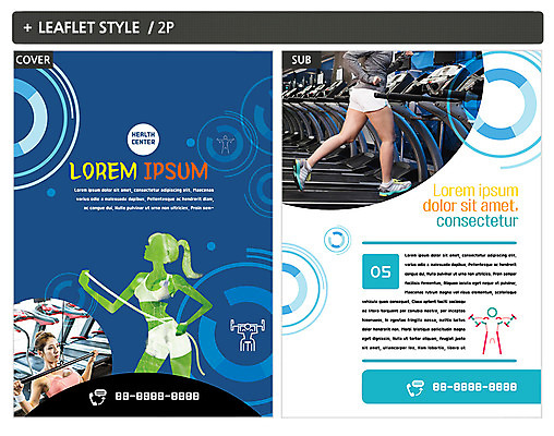 템플릿 여자 ZIP 포스터 다이어트 줄자 팜플렛 20대 성인 세명 운동 운동기구 헬스 헬스장 한국인 다리 전단템플릿 전단 런닝머신 인디자인 INDD 이미지템플릿 자 건강 사람 동양인 청년 신체부위 홍보물 파일형식