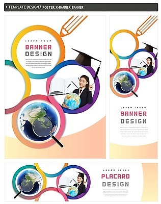 PSD 학생 배너 배너템플릿 여자 교육 가로배너 교복 ZIP 포스터 세로배너 학사모 청소년 돋보기 한명 상반신 책 세트 연필 지구본 한국인 현수막 청소년교육 십대여자한명만 템플릿 모자_잡화 1 옷 졸업 학용품 사람 동양인 가로 세로 필기구 여자한명만 십대여자만 파일형식