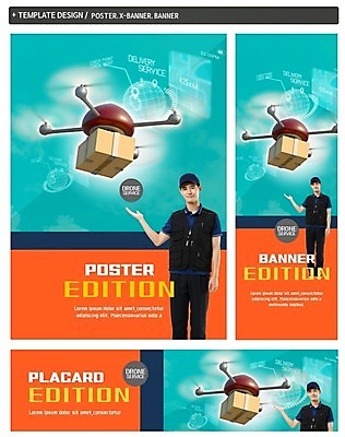 PSD 배너 배너템플릿 남자 가로배너 ZIP 포스터 세로배너 안내 스마트라이프 한명 20대 성인 세트 지구본 한국인 현수막 택배기사 스마트 배송 택배 택배상자 드론 홀로그램 성인남자한명만 4차산업 템플릿 1 라이프스타일 산업 컨셉 사람 동양인 청년 가로 세로 상자 운송업 배달원 남자한명만 성인남자만 파일형식