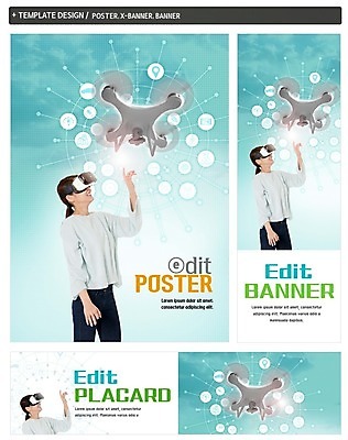 PSD 배너 배너템플릿 여자 가로배너 ZIP 포스터 세로배너 스마트라이프 한명 상반신 성인 30대 세트 현수막 스마트 3D안경 드론 홀로그램 가상현실 성인여자한명만 오큘러스 4차산업 VR기기 템플릿 1 라이프스타일 산업 안경 컨셉 사람 가로 세로 장년 기계 여자한명만 성인여자만 파일형식