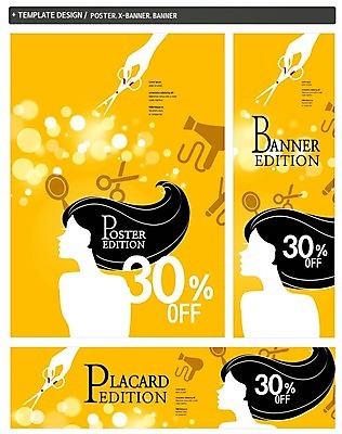 PSD 손 배너 배너템플릿 여자 가로배너 ZIP 포스터 세로배너 한손 성인 두명 신체부위 세트 뷰티 세일 현수막 드라이어 손거울 헤어관리 미용가위 템플릿 가위_도구 사람 가로 세로 거울 미용용품 파일형식